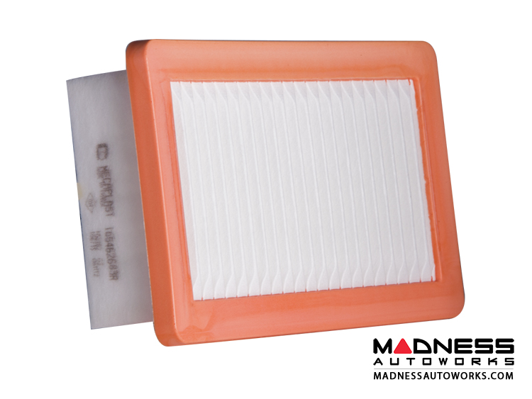 smart fortwo Air Filter - 453 - Genuine smart